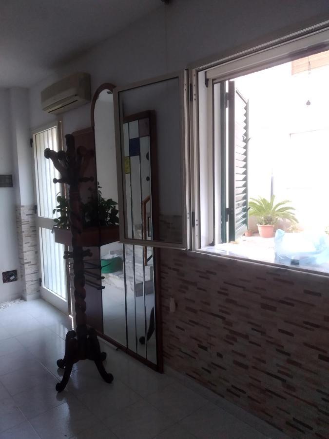 Villa Pina Cefalu Exterior photo